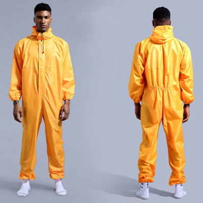 Pelenă de ploaie Combinată pentru bărbați Salopete de ploaie pentru bărbați și femei Costum de ploaie Mantă de ploaie cu glugă Pelenă de ploaie pentru femei Poncho de ploaie Jachetă de ploaie