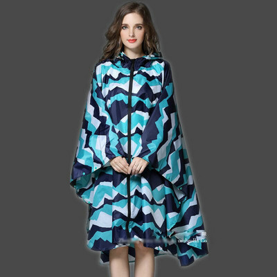 Pánske a dámske ľahké pláštenky, pončo, módne nepremokavé pršiplášte pre dospelých, vonkajšie, vetruodolné pršiplášte, prenosné turistické pršiplášte