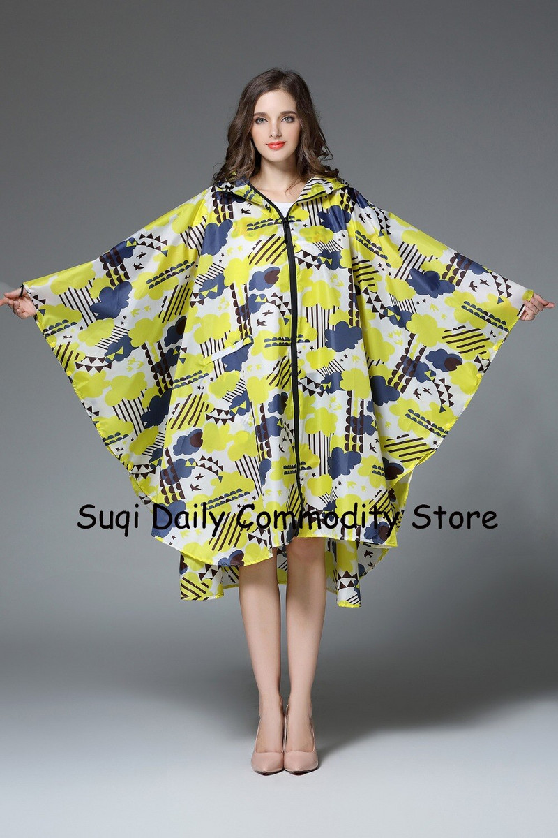 Pánske a dámske ľahké pláštenky, pončo, módne nepremokavé pršiplášte pre dospelých, vonkajšie, vetruodolné pršiplášte, prenosné turistické pršiplášte