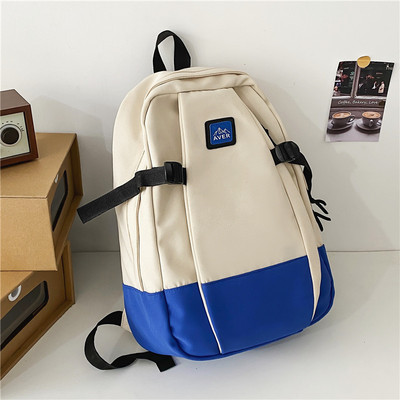 Pánsky športový batoh s textilným logom