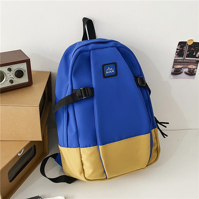 Pánsky športový batoh s textilným logom