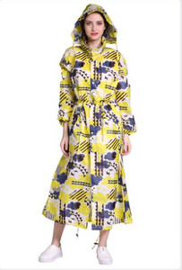 Nový priedušný dámsky dlhý pršiplášť, pončo, dámsky nepremokavý predĺžený pršiplášť pre dospelých, bunda odolná voči vetru a dažďu