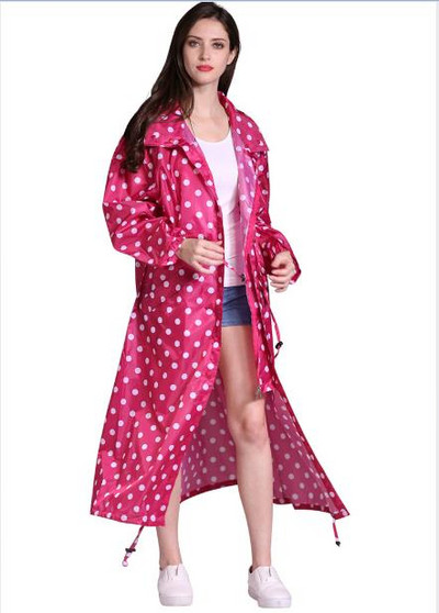 Nový priedušný dámsky dlhý pršiplášť, pončo, dámsky nepremokavý predĺžený pršiplášť pre dospelých, bunda odolná voči vetru a dažďu