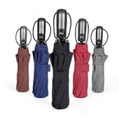 Sklopivi automatski puni kišobran otporan na jak vjetar za muškarce Kišni ženski suncobran Veliki 8K poslovni dar prijenosni kišobrani