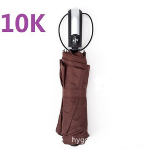 Sklopivi automatski puni kišobran otporan na jak vjetar za muškarce Kišni ženski suncobran Veliki 8K poslovni dar prijenosni kišobrani