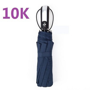 Sklopivi automatski puni kišobran otporan na jak vjetar za muškarce Kišni ženski suncobran Veliki 8K poslovni dar prijenosni kišobrani