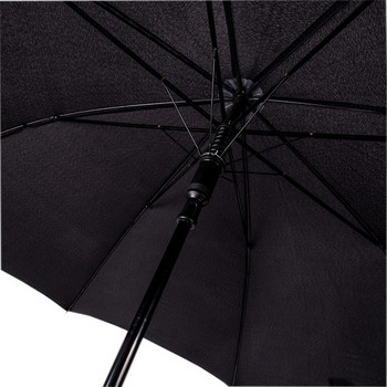 Ομπρέλα με τις καλύτερες πωλήσεις μάρκας μαύρη σαμουράι 8 κοκάλι σπαθί σαμουράι ομπρέλα βροχή και βροχή μακριά λαβή ημιαυτόματη ομπρέλα