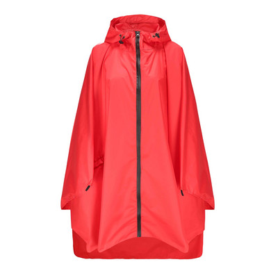 Dámsky pršiplášť v štýle trenčkotu s kapucňou, vonkajší dlhý pršiplášť, nepremokavý pršiplášť v 3 farbách