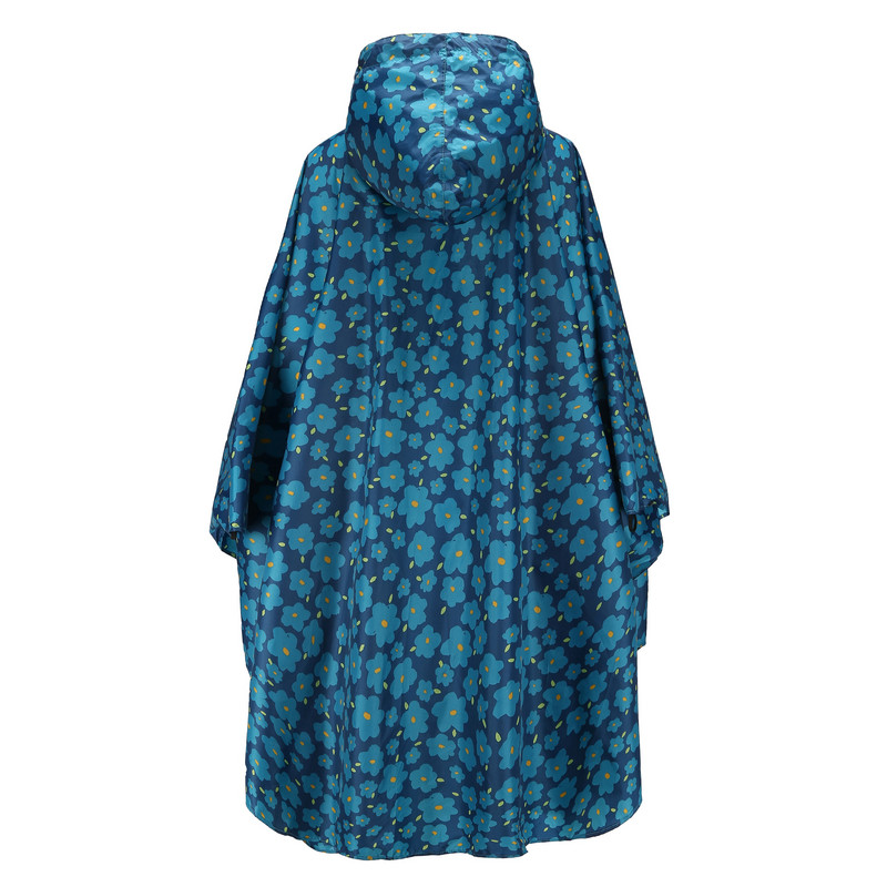 Dámsky pršiplášť v štýle trenčkotu s kapucňou, vonkajší dlhý pršiplášť, nepremokavý pršiplášť v 3 farbách