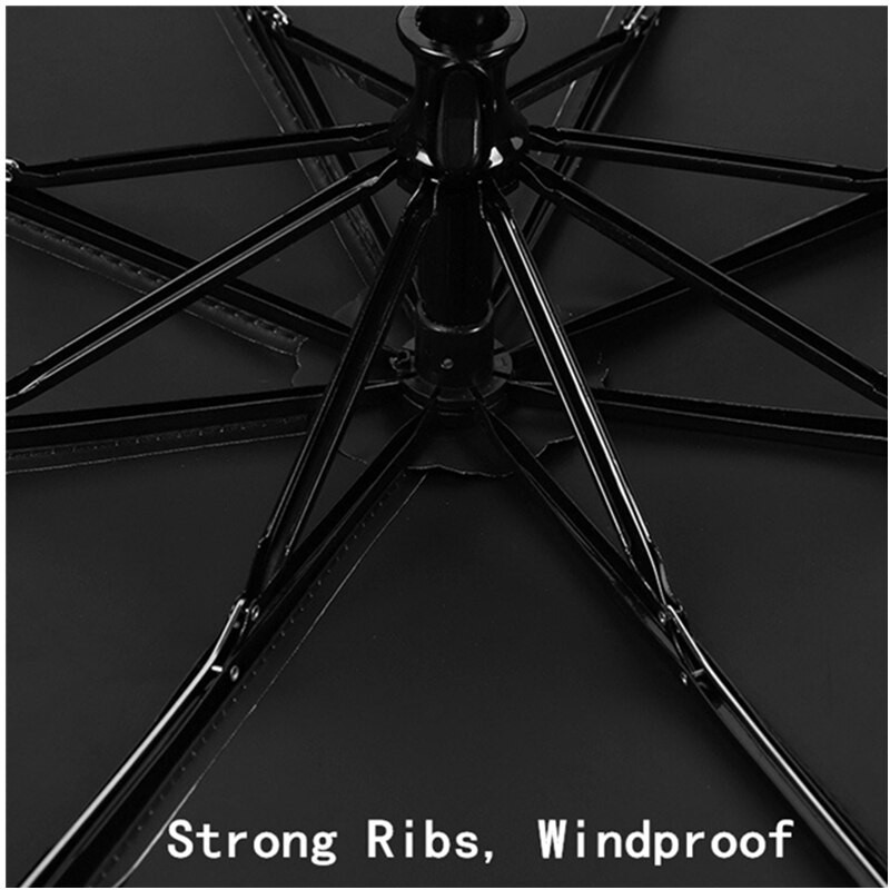 Kreatívny dizajn dáždnika s krásnym medveďom, kreslený detský dáždnik, prenosný skladací slnečník, darčekový dáždnik pre študentov a dospelých