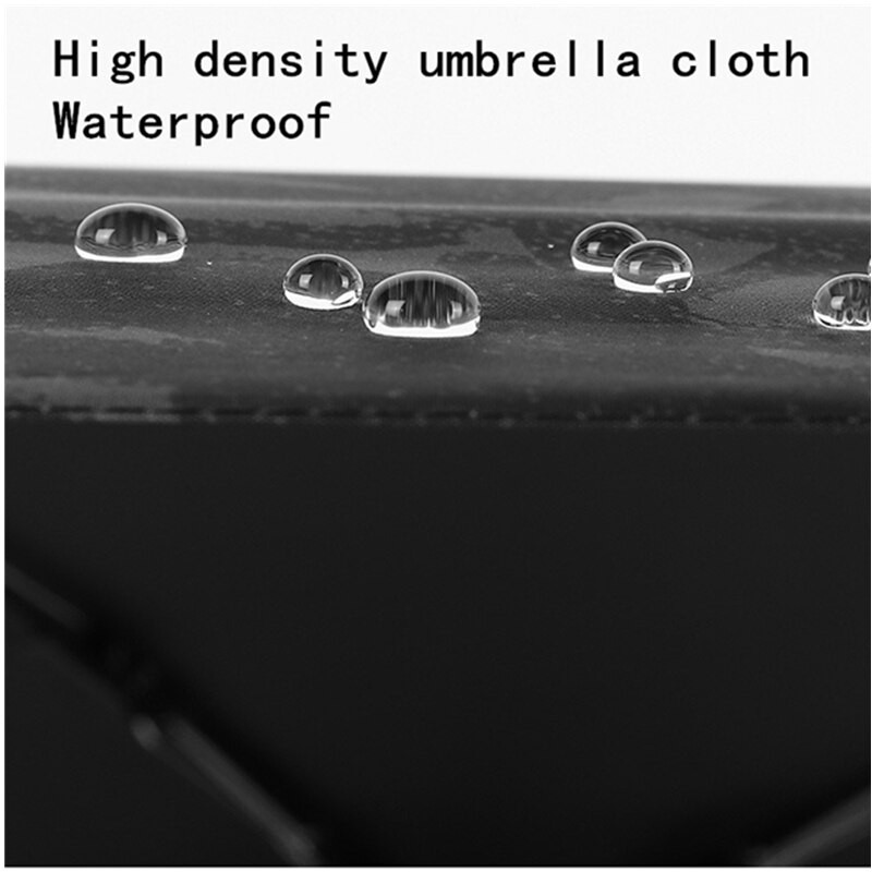 Kreatívny dizajn dáždnika s krásnym medveďom, kreslený detský dáždnik, prenosný skladací slnečník, darčekový dáždnik pre študentov a dospelých