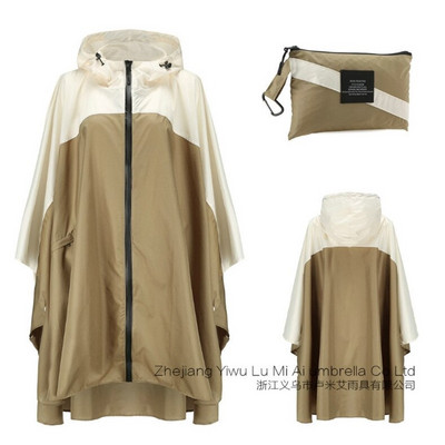 Manta de ploaie Femei Barbati Impermeabil Imbracaminte de ploaie Ture Drumetii Manta de ploaie Poncho Trench Jacheta Manta Capa De Chuva Chubasqueros
