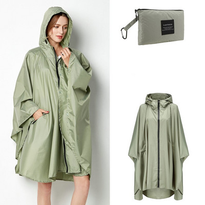 Manta de ploaie Femei Barbati Impermeabil Imbracaminte de ploaie Ture Drumetii Manta de ploaie Poncho Trench Jacheta Manta Capa De Chuva Chubasqueros