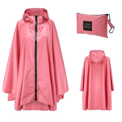 Manta de ploaie Femei Barbati Impermeabil Imbracaminte de ploaie Ture Drumetii Manta de ploaie Poncho Trench Jacheta Manta Capa De Chuva Chubasqueros