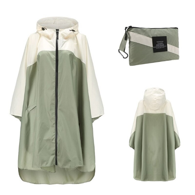 Manta de ploaie Femei Barbati Impermeabil Imbracaminte de ploaie Ture Drumetii Manta de ploaie Poncho Trench Jacheta Manta Capa De Chuva Chubasqueros