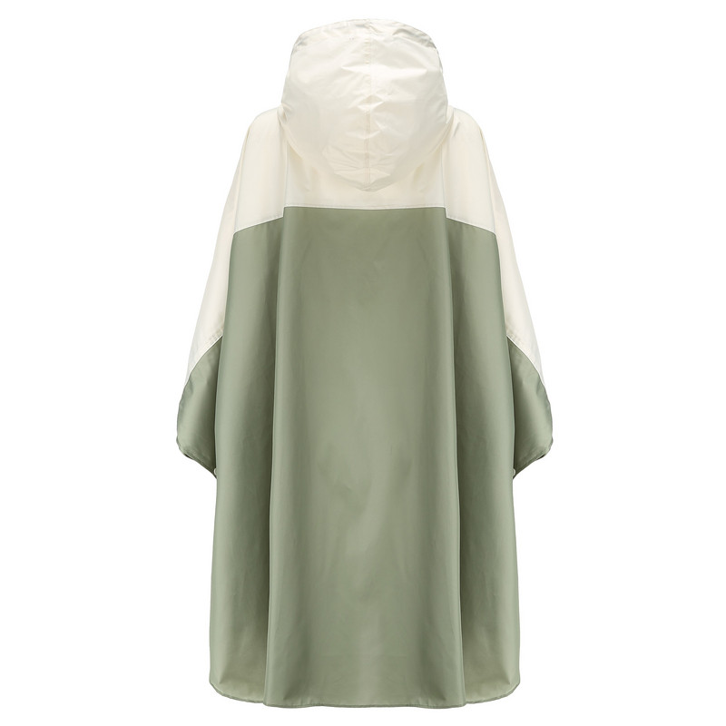 Manta de ploaie Femei Barbati Impermeabil Imbracaminte de ploaie Ture Drumetii Manta de ploaie Poncho Trench Jacheta Manta Capa De Chuva Chubasqueros