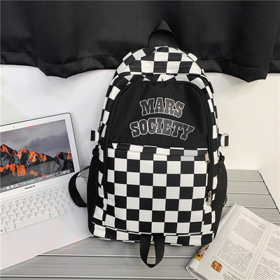 Pánsky batoh - s nápisom