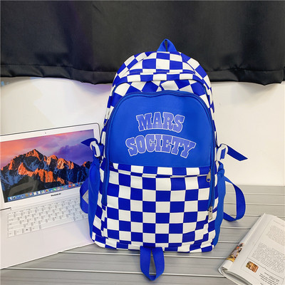 Pánsky batoh - s nápisom