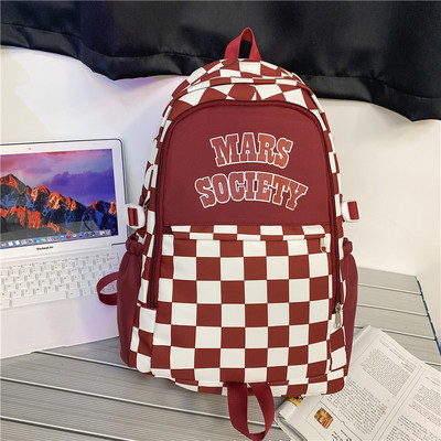 Pánsky batoh - s nápisom