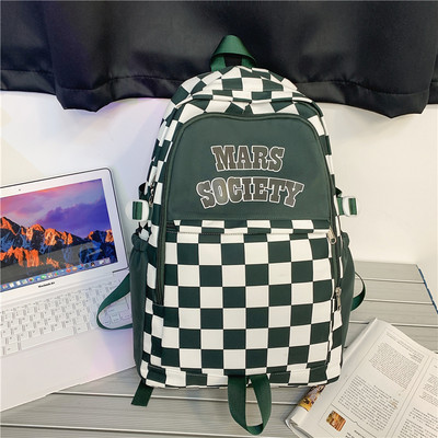 Pánsky batoh - s nápisom