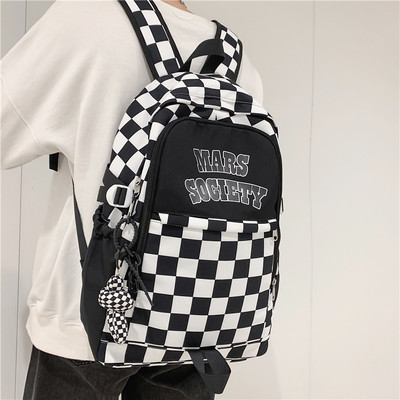 Pánsky batoh - s nápisom