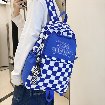 Pánsky batoh - s nápisom