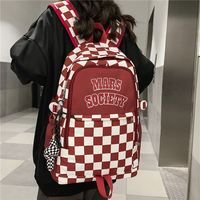 Pánsky batoh - s nápisom