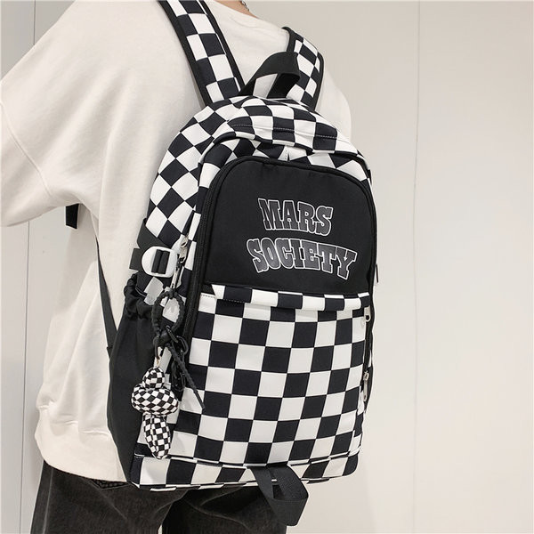 Pánsky batoh - s nápisom