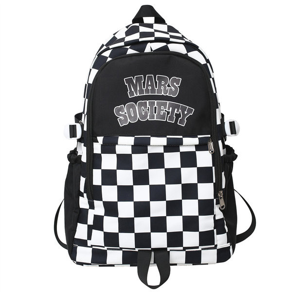 Pánsky batoh - s nápisom