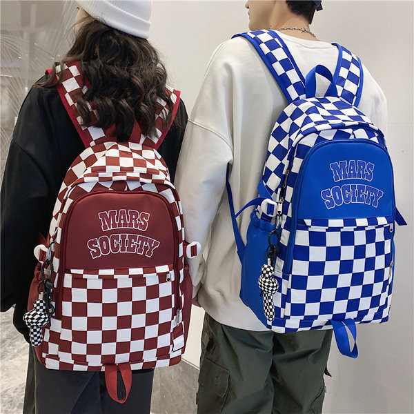 Pánsky batoh - s nápisom