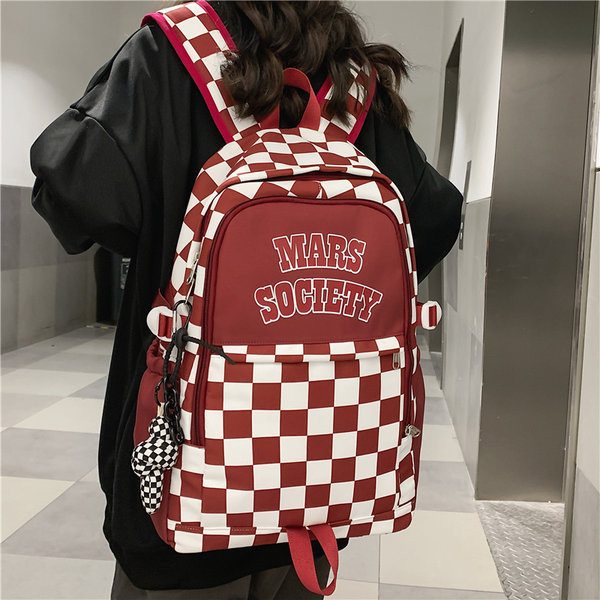 Pánsky batoh - s nápisom