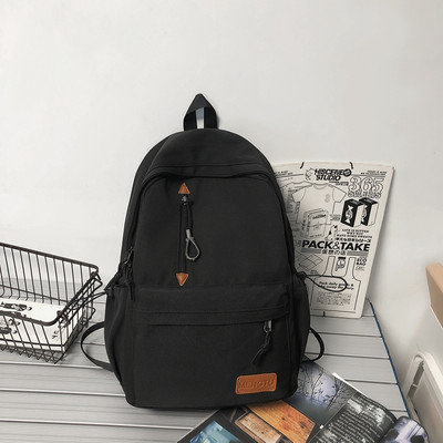 Pánsky textilný batoh s vreckami - niekoľko farieb