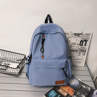 Pánsky textilný batoh s vreckami - niekoľko farieb