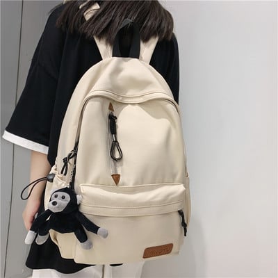 Pánsky textilný batoh s vreckami - niekoľko farieb