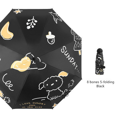 Plne automatický dáždnik, vetruodolný, proti UV žiareniu, slnečník pre ženy, skladací slnečník, prenosný slnečník pre mužov