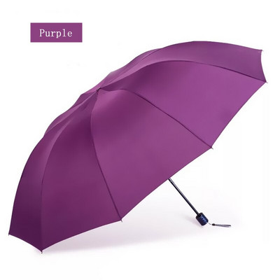 LIKE RAIN 130CM Veľký golfový dáždnik, dáždnik, vetruodolný, veľký skladací dáždnik, vysoko kvalitný pánsky biznis dvojitý dáždnik UBY28