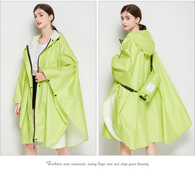 Dámsky nepremokavý pršiplášť s kapucňou, plášť s kapucňou, dámsky, pánsky, nepremokavý pršiplášť, pončo, plášť s kapucňou, pre ženy, nadrozmerný