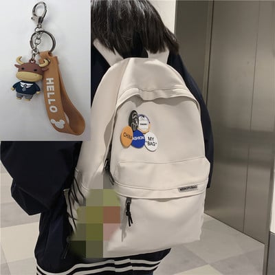 Pánsky batoh s vreckom