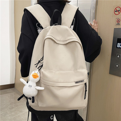 Pánsky batoh s vreckom