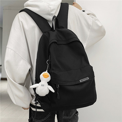 Pánsky batoh s vreckom