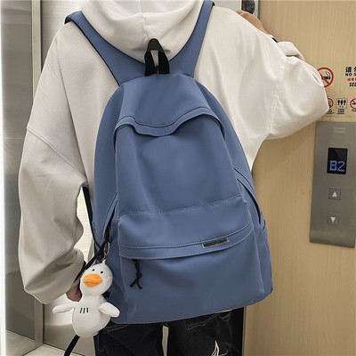 Pánsky batoh s vreckom