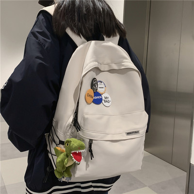 Pánsky batoh s vreckom