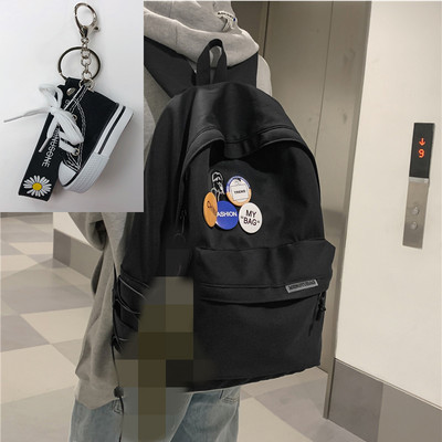 Pánsky batoh s vreckom