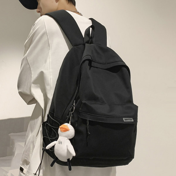 Pánsky batoh s vreckom