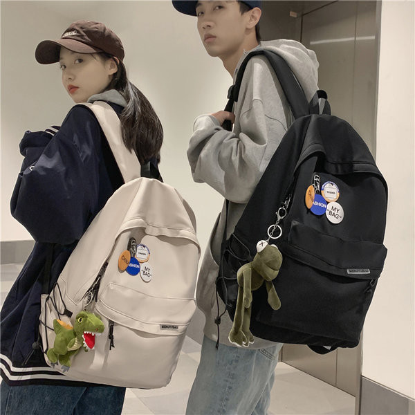 Pánsky batoh s vreckom