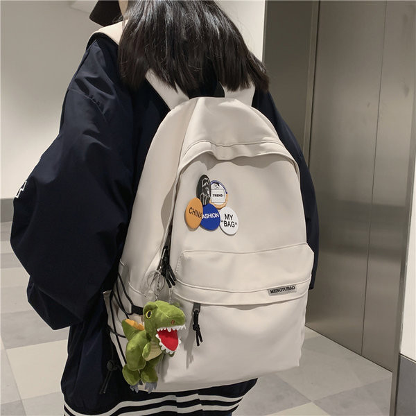 Pánsky batoh s vreckom