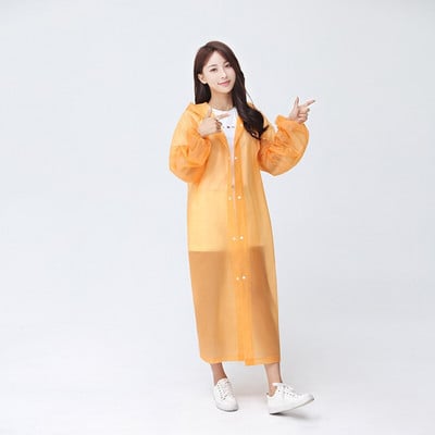 Pláštenka pre ženy a mužov, nepriepustná zahustená nepremokavá pláštenka, turistika, outdoorová turistika, dažďová ponča, pláštenka s kapucňou, dažďový kabát