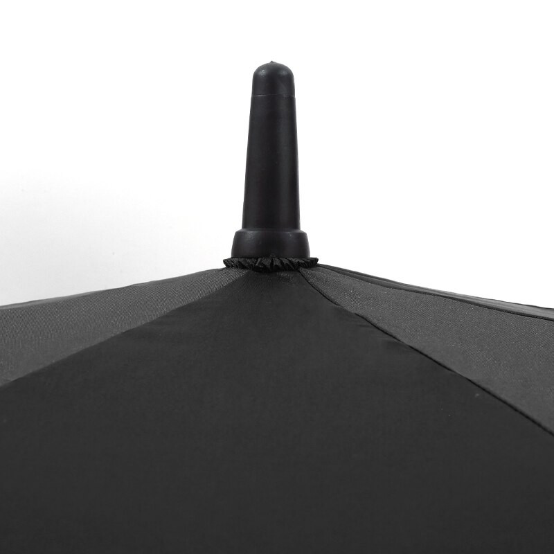 130 cm veľký dvojitý golfový dáždnik s vetraním, vetruodolný, dvojitý dáždnik s vodotesným automatickým otváraním a neobvyklým dizajnom