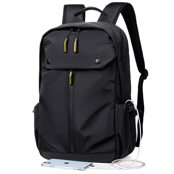 Rucsac de zi cu zi pentru bărbați cu compartiment mare