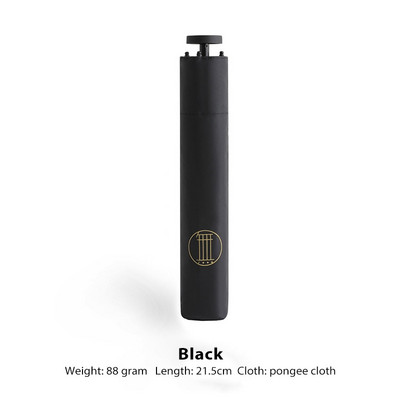 Letný 89G mini slnečník pre ženy, prenosný ľahký UV slnečník, ochrana pred slnkom, roztomilý vonkajší slnečník, doprava zdarma